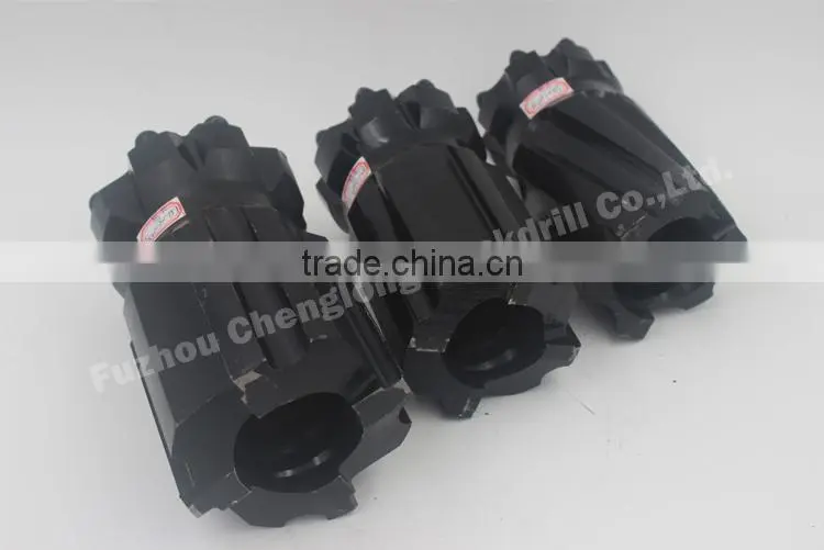 steel core drill bit