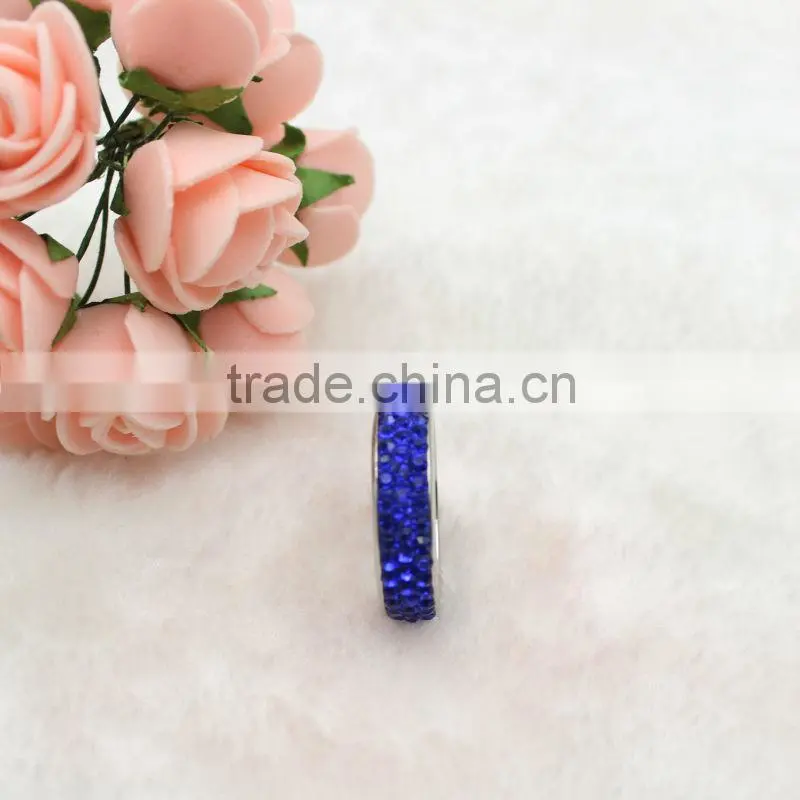 Stainless Steel Ring
