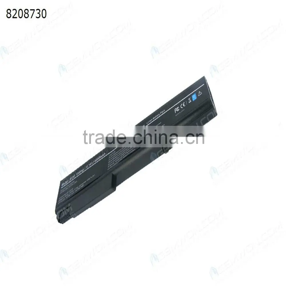 Battery For HP EliteBook 8530 8540 8730 8740 ProBook 6545B series