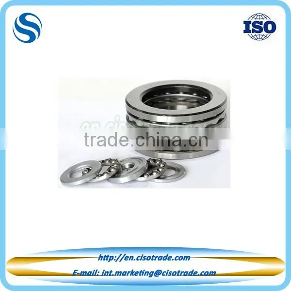 Double direction thrust ball bearing with cheap price