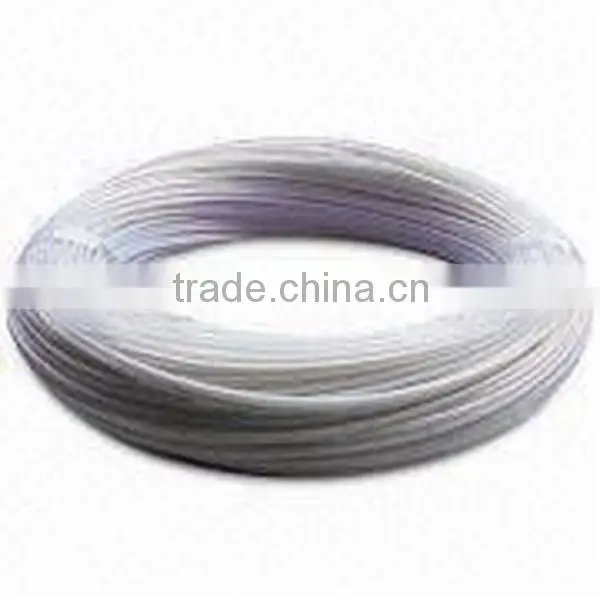 New style hotsell heat resistant pfa coated cable