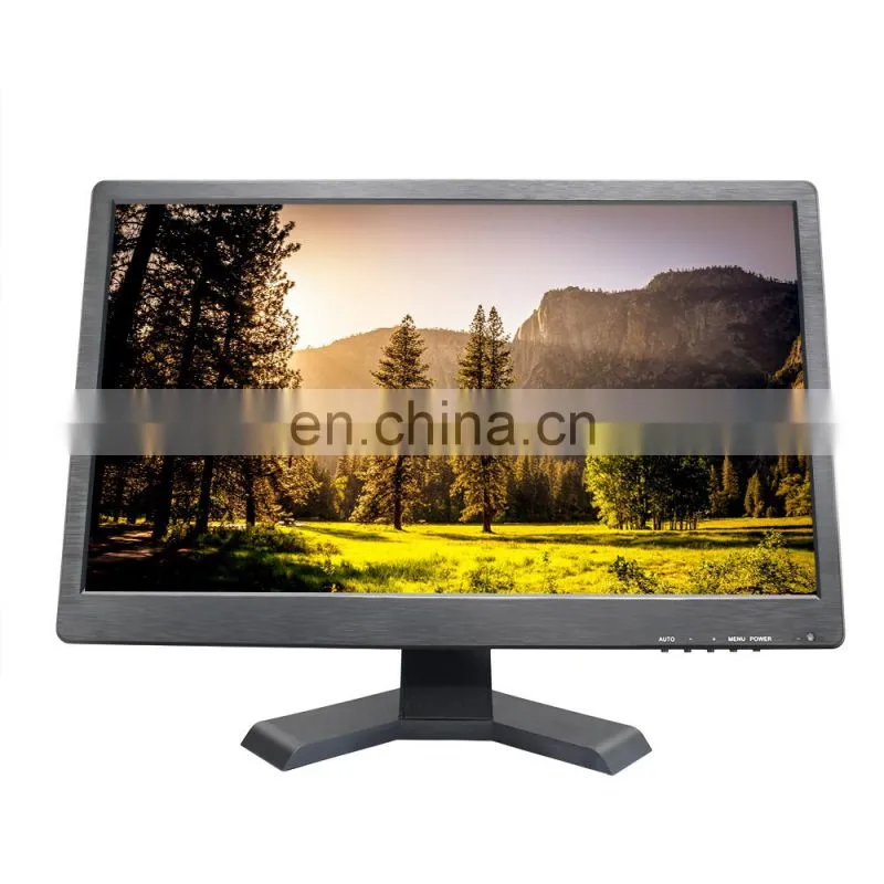 21.5inch HDMI lcd Monitor Home Student Restaurant Comouter pc POS Gaming Display