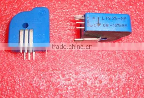 LTS25-NP HXD25-P SENSOR CURRENT HALL