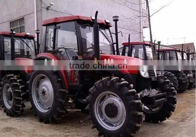 High quality farm tractors for sale