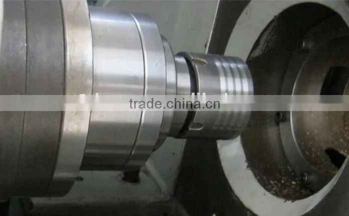 turning and milling composite lathe making auto engine parts
