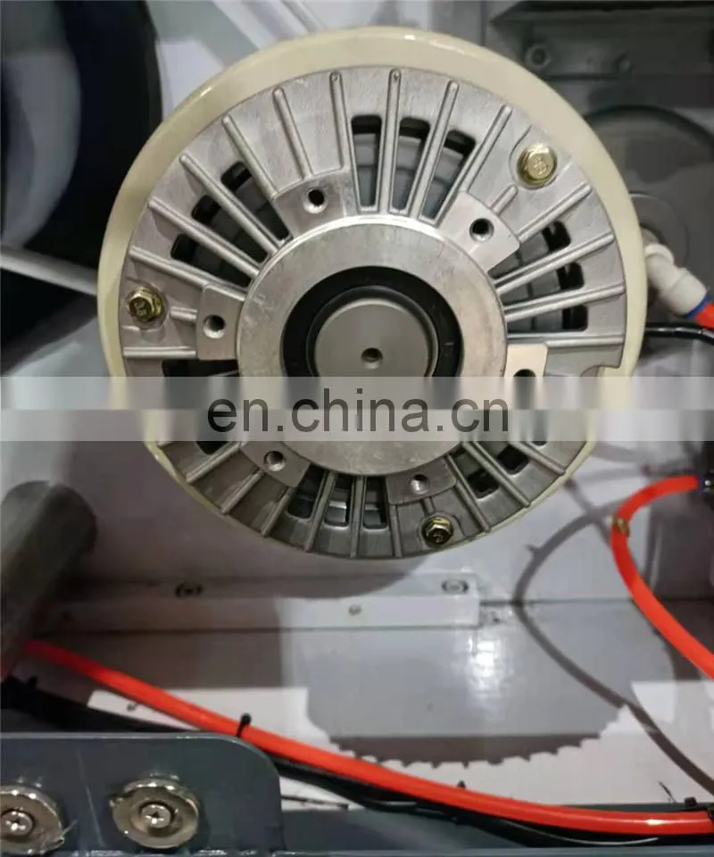 UTS320S Maquina Cortadora y Rebobinadora de Etiqueta Adhesiva adhesive Label Sticker Cutting Machine