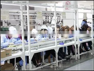 Chengdu Ruidian Optical Communication Equipment Co., Ltd. company overview - view 1