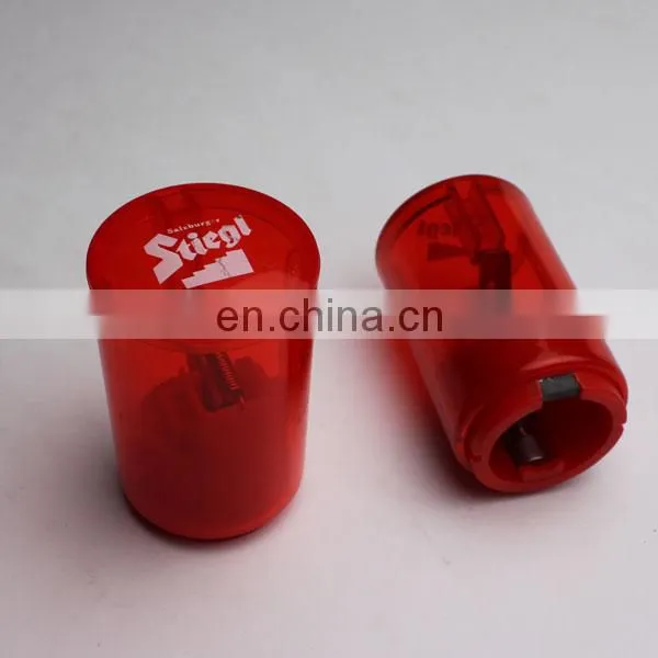ABS Promotional Beer Plastic Bottle Opener