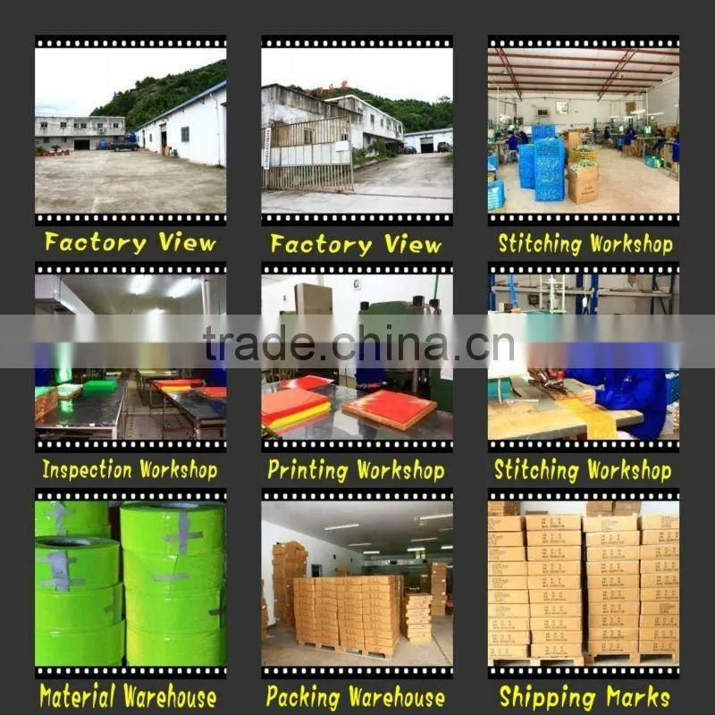 2014 Safety reflective fabric