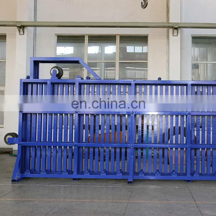 Nanyang manufacturers factory wholesale carbon steel tube mill line ERW pipe making machine