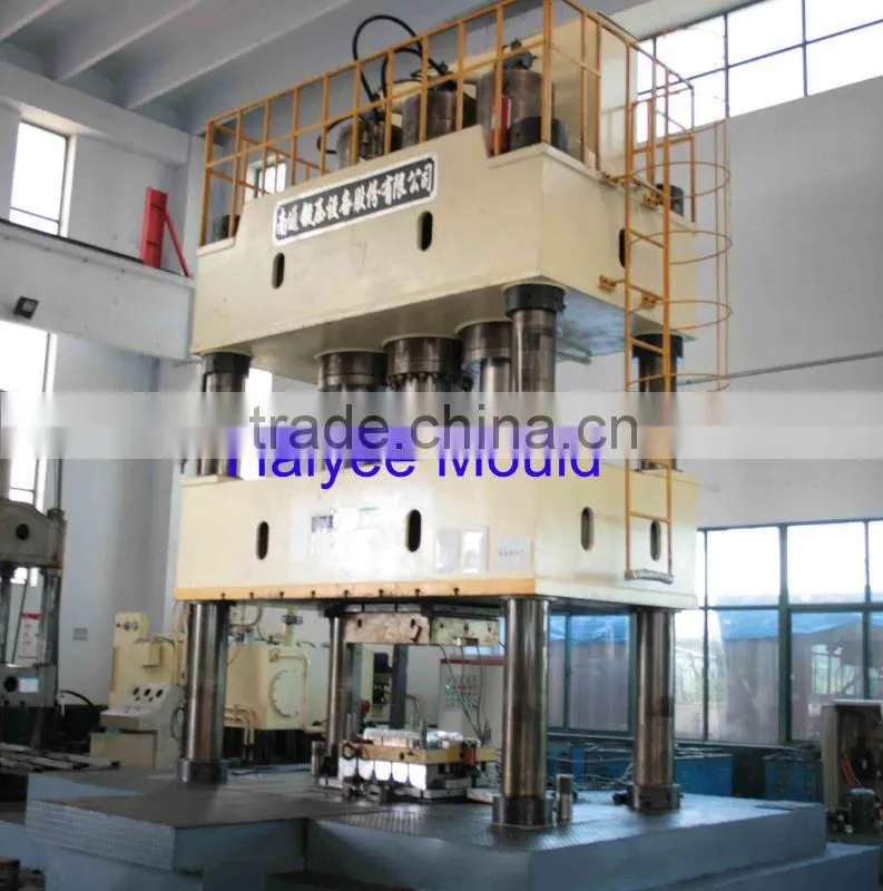 bmc electricity swith compression molding