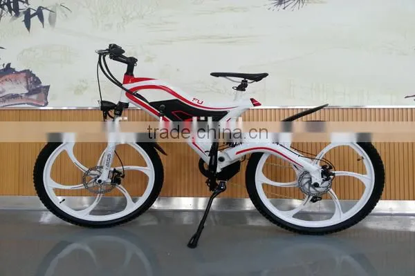2015 modern beauty electric scooter, electric scooter shanghai with european standard EEC