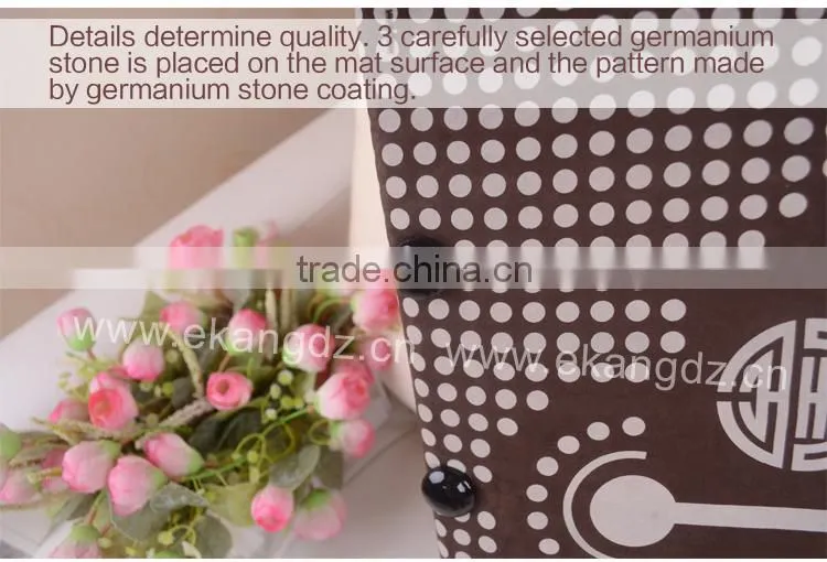 Walk Stone Foot Massage Mat Promotion Gift