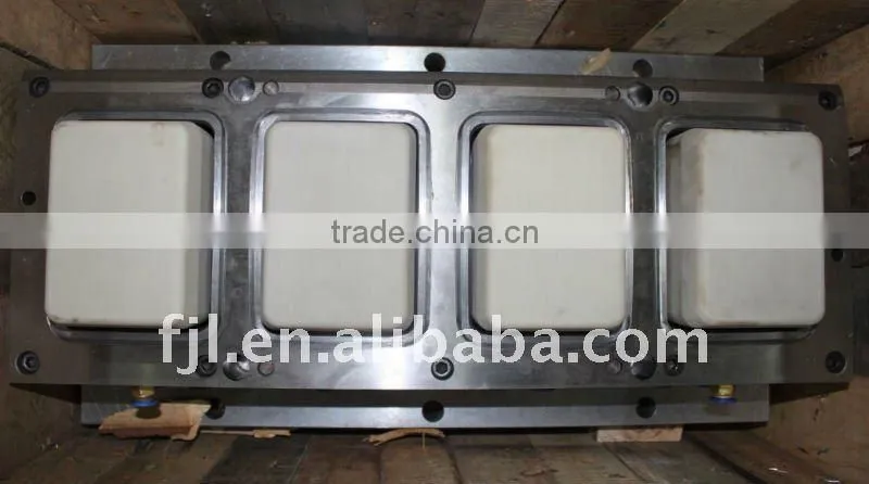 FJL-660SB-B Plastic Cup Thermoforming Machine