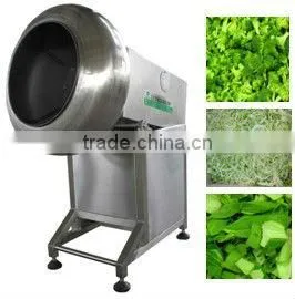Vegetable Seasoning Machine