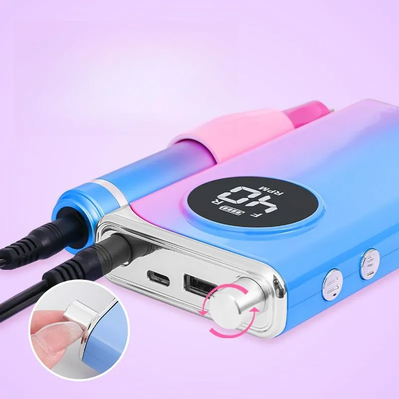 Nail Drill UV-401_07.jpg.webp