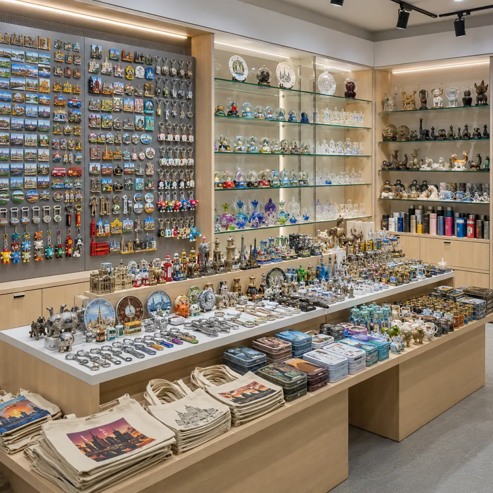 Tourist Souvenir产品图-4