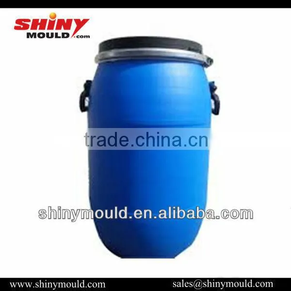 plastic drum mould hot sale