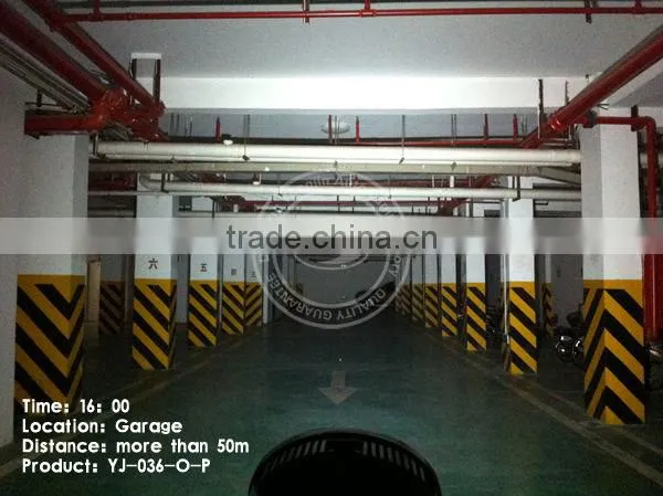 36W led working light for truck led work lamp