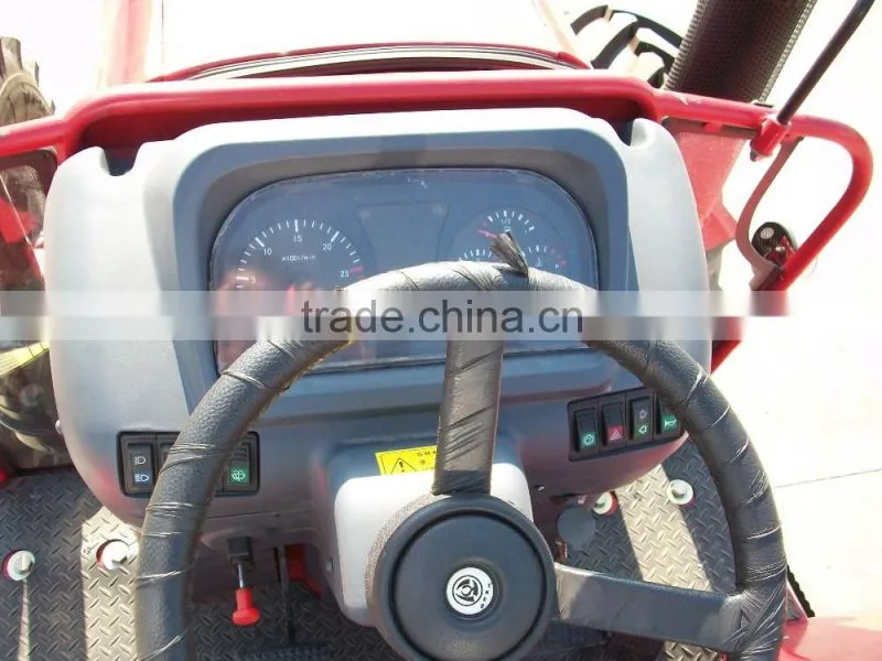 Discounting!!! tyre tractor prices 1104hp are hot selling