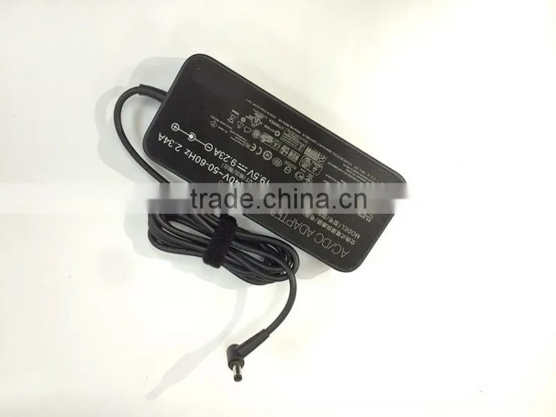 Original Adapter for Asus ADP-180MB 19.5V 9.23A 180W 04g266009420 0a001-00260000 Gaming Notebook