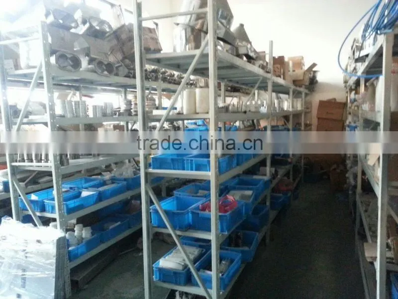 Dumpling Making Machine