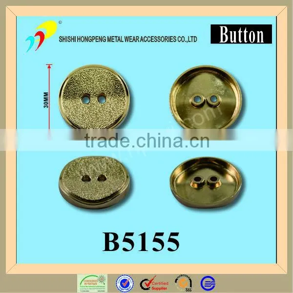 2014 hot sale fashion sewing button B5155