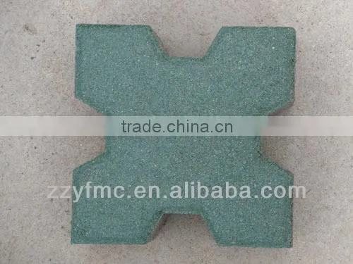 Interlocking tile making machine,Colour paver block making machine