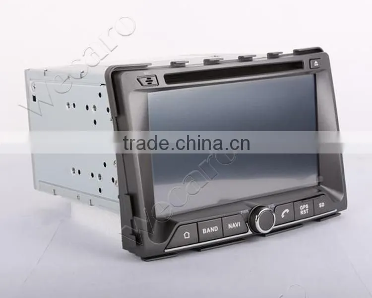 Android 4.4 Car Dvd GPS For Ssangyong Rexton With 3G USB Host Radio GPS RDS Bluetooth TV 1080P Ipod