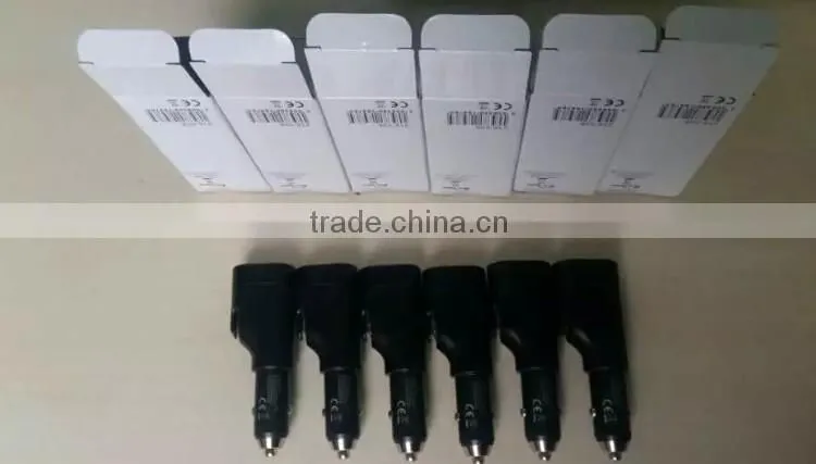 High end 12V 24V Portable new premium car charger power bank
