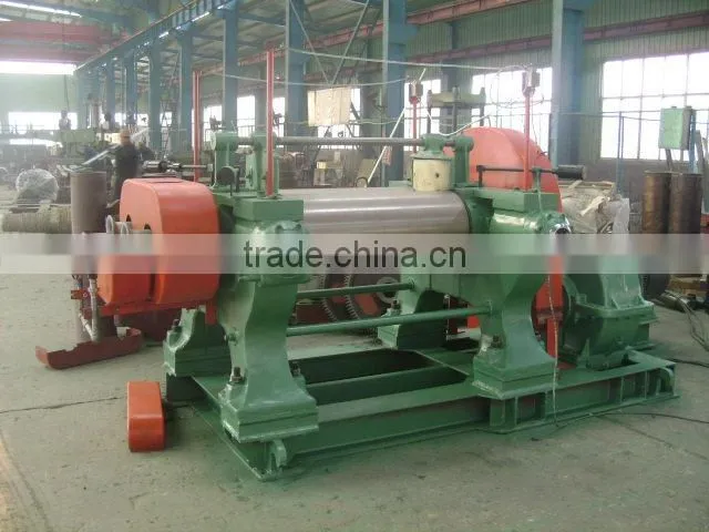 tyre crusher