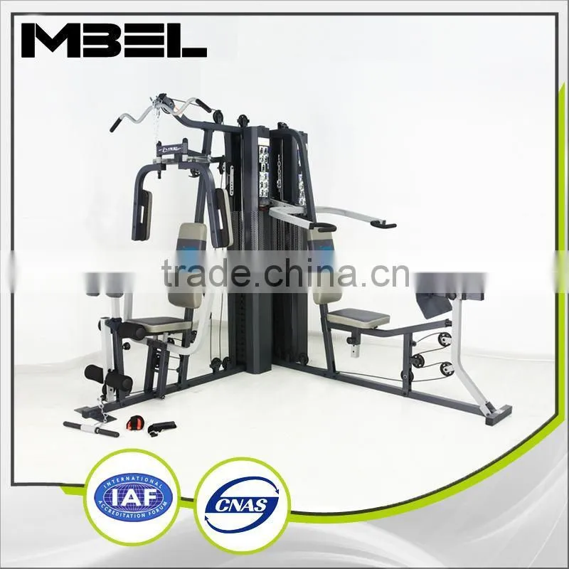 Bed Side Table Design With WB-PRO2 Weight Bench