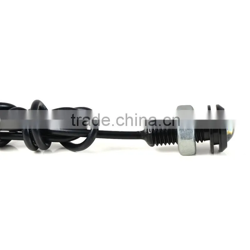 1.5W Eagle Eye Light LED Car Daytime Running Light Fog Light Turning Light Tail Light DC 12V Black