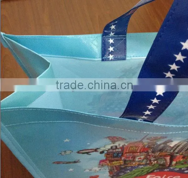 custom made bag nonwoven fabric