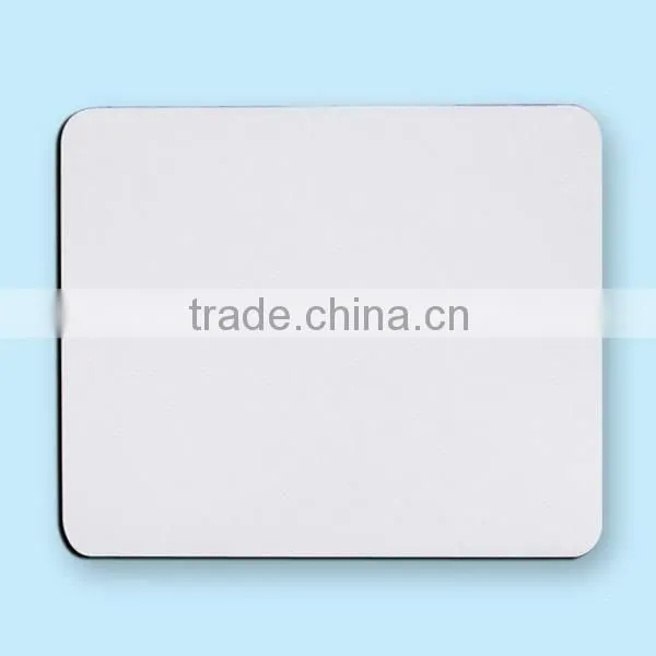 mousepad for sublimation blank