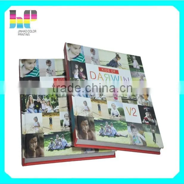 high quality wholesales commercial magazines printing book printing