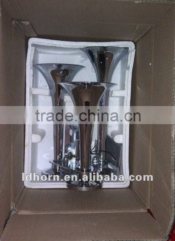 wide varieties air horn,12v train horn