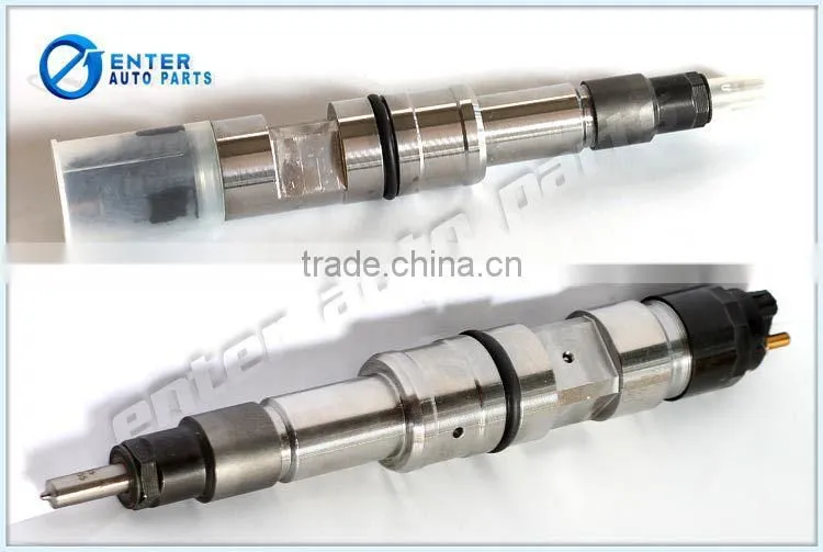 high demands products in china engine fuel injector 0445120086
