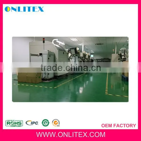 SD card reader pcb assembly manufacturer