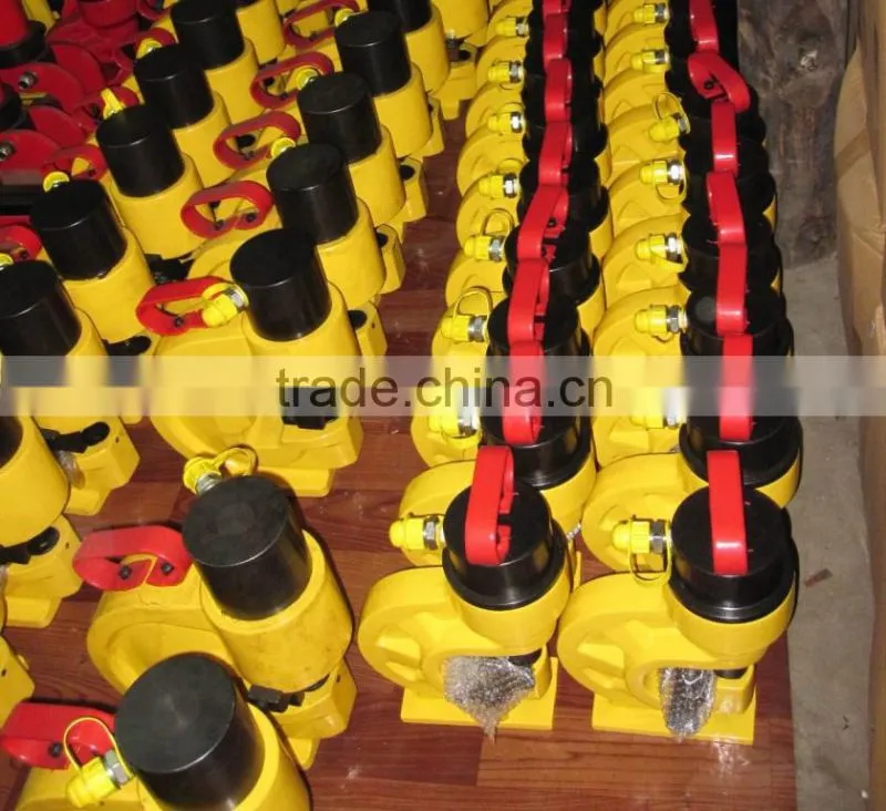 hydraulic steel sheet metal punching machine