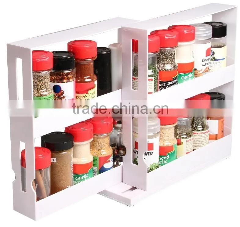 Plastic Swivel Store, Store More Twist Shelf,Store Shelf