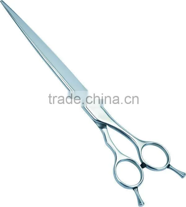 PK03 SUS440C Professional pet grooming scissors TIJERAS DE MASCOTA