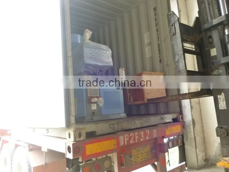 LSF308 thin wall container mould