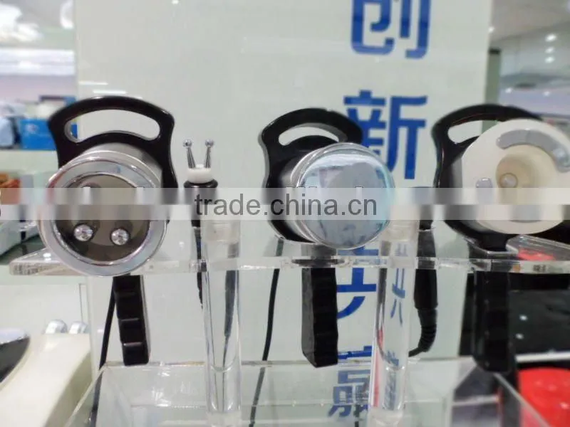 Explosive Speed Grease Cavitation Beauty Machine