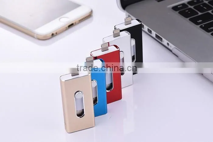 Data Exchange OTG Usb Disk For Iphone 64Gb