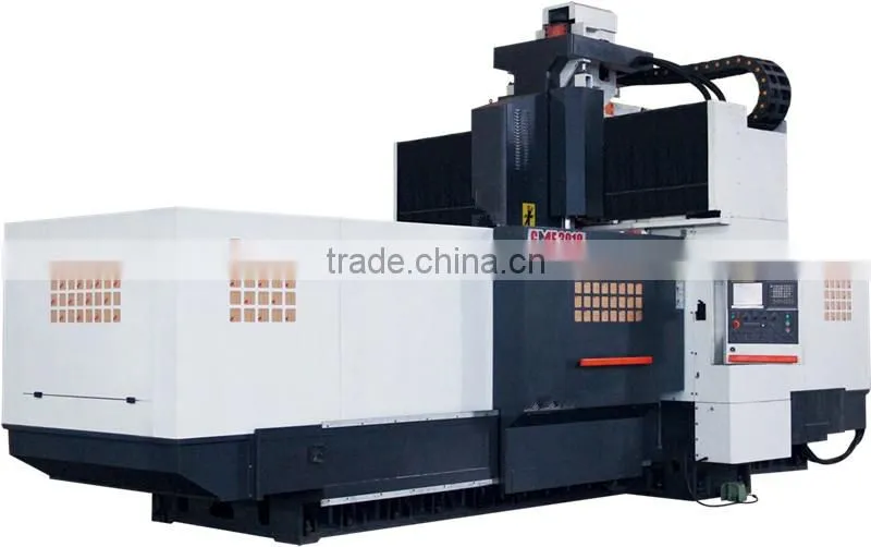 GMF2018/2018/3018 /China large gantry type CNC Vertical machine center