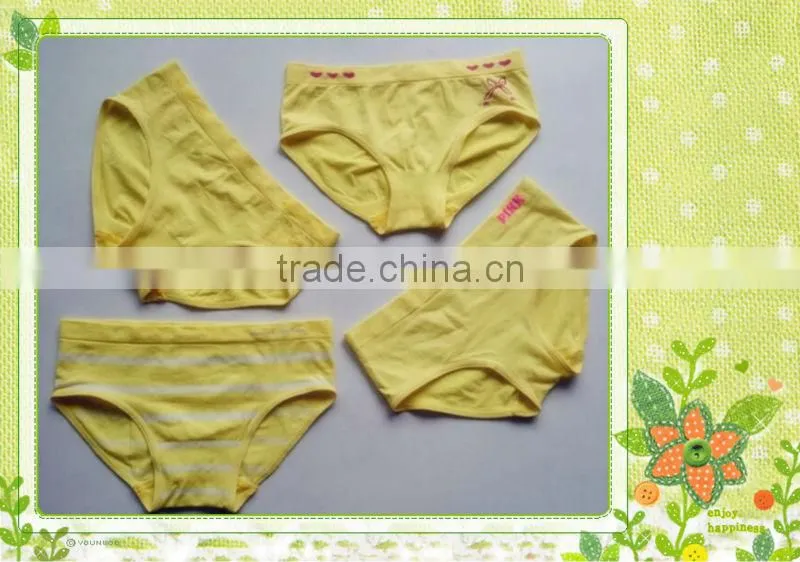 Ladies Seamless Boxers