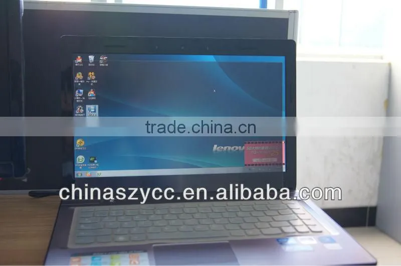 Screen Privacy Filter 20''(4:3 )(433mm*271mm) Lcd Privacy Filter With High Quality,For Lcd Privacy Screen Guard