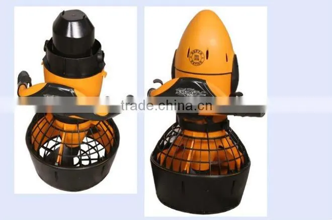 Youth Water Scooter,electric sea scooter 300w ,slim scooters