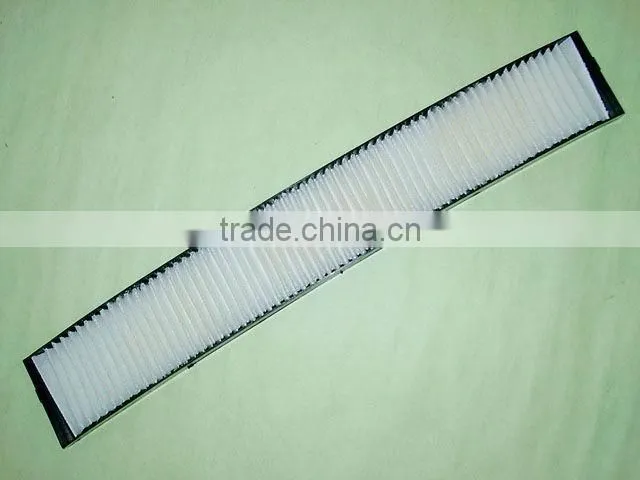 Cabin Filter 64311000004 64319071934 CU6724 cabin filter